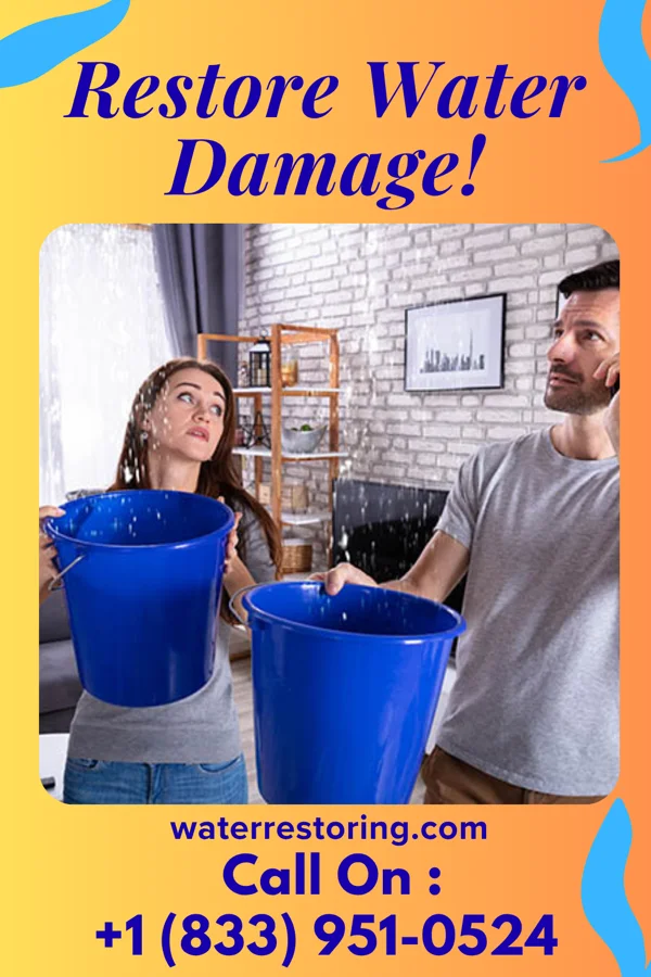 water restoration Quality Water Removal Solutions Marshallberg
